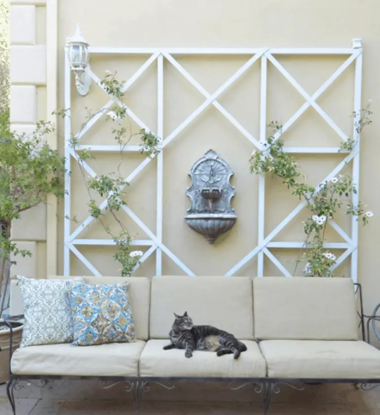 Diy Trellis Ideas To Spruce Up Your Garden